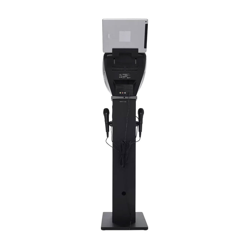 Easy Karaoke Bluetooth EKS-878 pedestal system