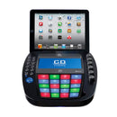 Easy Karaoke Bluetooth EKS-878 pedestal system