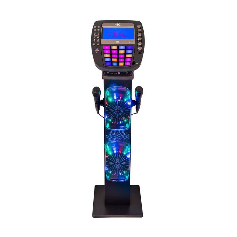 Easy Karaoke Bluetooth EKS-878 pedestal system