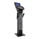 Easy Karaoke Bluetooth EKS-878 pedestal system