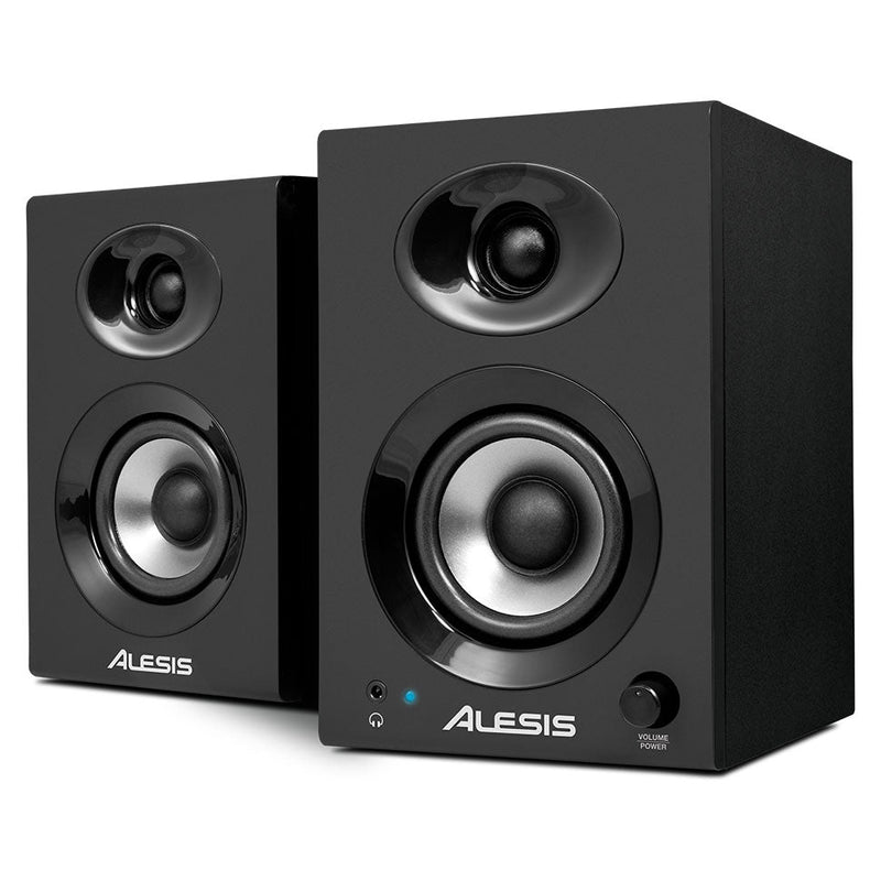 Alesis Elevate 3 Powered Desktop Studio Speakers