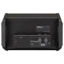 Yamaha EMX5 powered mixer