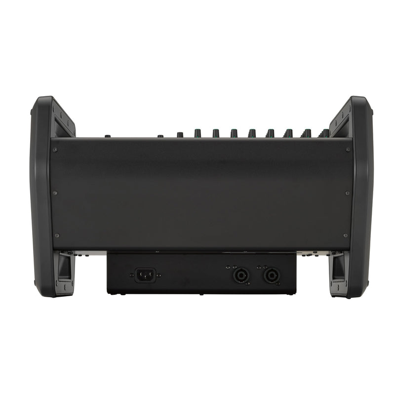 Yamaha EMX5 powered mixer