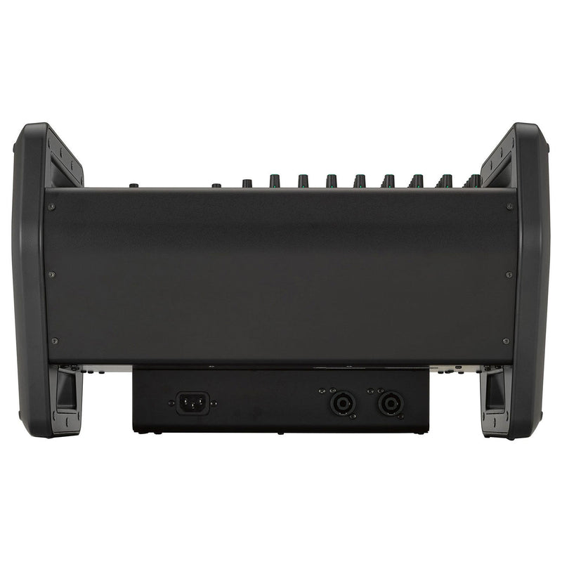 Yamaha EMX7 powered mixer