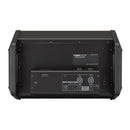 Yamaha EMX7 powered mixer