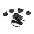 12V Ac Power Adaptor For Yamaha Portable Keyboards