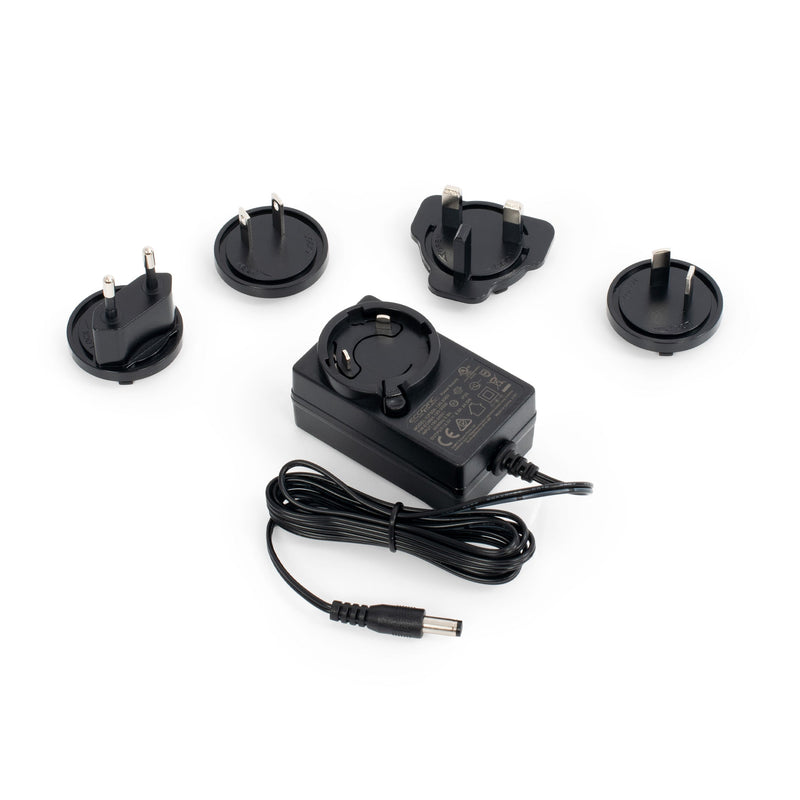 12V Ac Power Adaptor For Yamaha Portable Keyboards