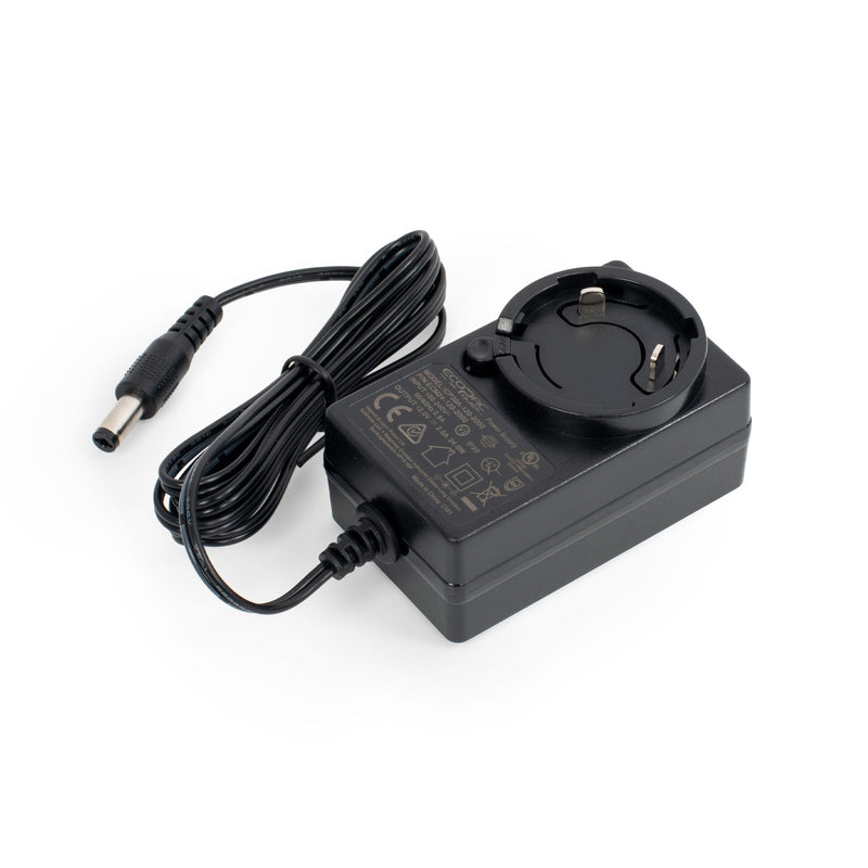 12V Ac Power Adaptor For Yamaha Portable Keyboards