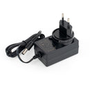12V Ac Power Adaptor For Yamaha Portable Keyboards