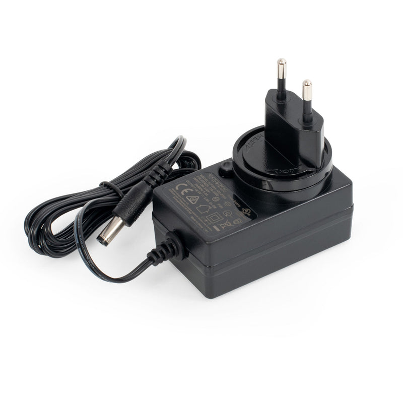 12V Ac Power Adaptor For Yamaha Portable Keyboards