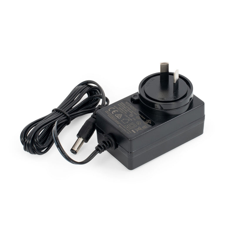 12V Ac Power Adaptor For Yamaha Portable Keyboards