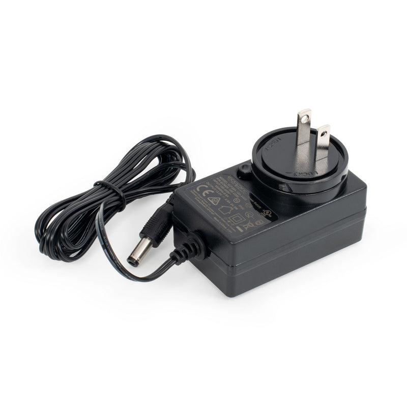 12V Ac Power Adaptor For Yamaha Portable Keyboards