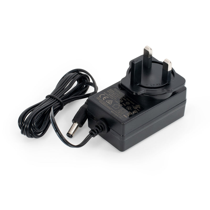 12V Ac Power Adaptor For Yamaha Portable Keyboards