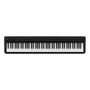 Kawai ES-120 portable digital piano - Black
