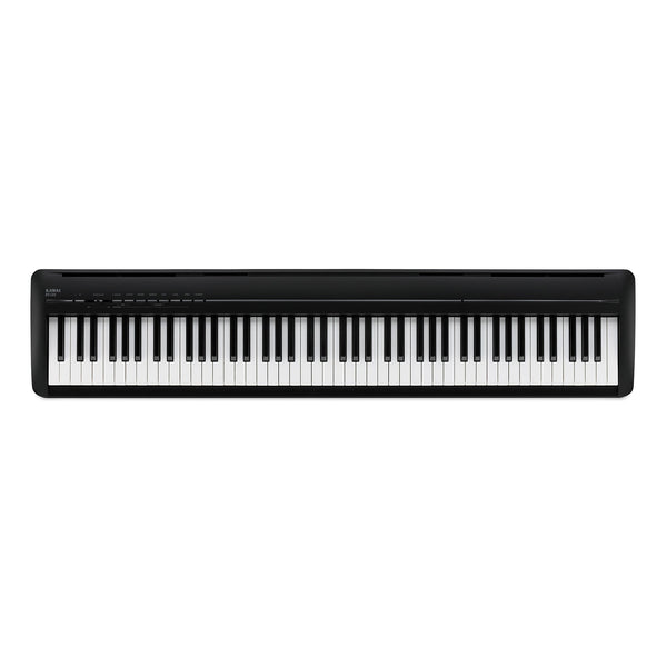 Kawai ES-120 portable digital piano - Black