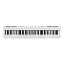 Kawai ES-120 portable digital piano - White
