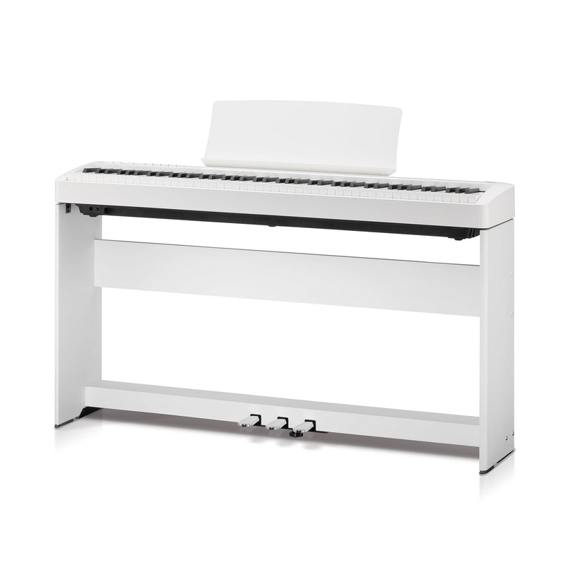 Kawai ES-120 portable digital piano - White