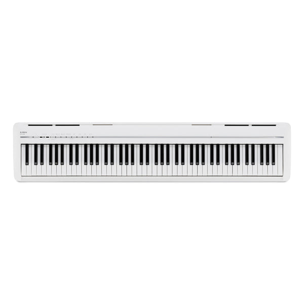 Kawai ES-120 portable digital piano - White