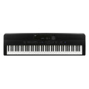 Kawai ES520 portable digital piano - Black