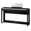 Kawai ES520 portable digital piano - Black
