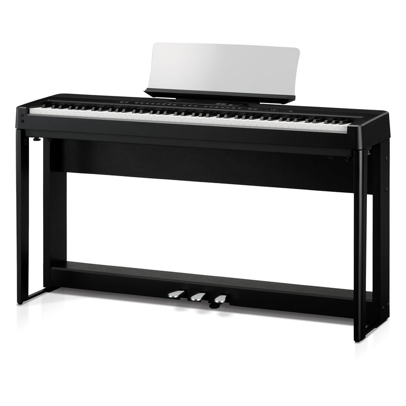 Kawai ES520 portable digital piano - Black
