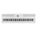 Kawai ES520 portable digital piano - White