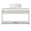 Kawai ES520 portable digital piano - White