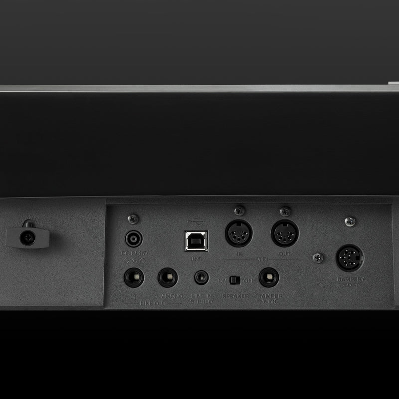 Kawai ES920 Portable Digital Piano - Black