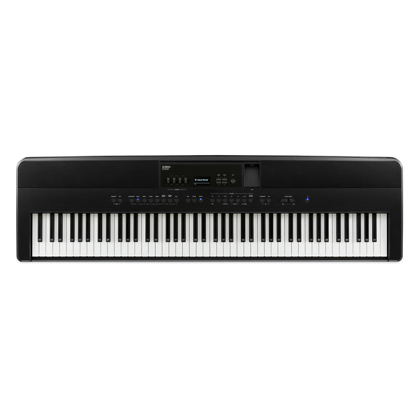 Kawai ES920 Portable Digital Piano - Black