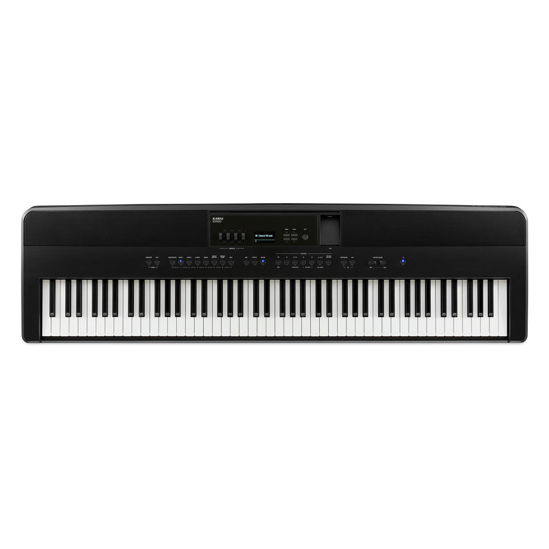 Kawai ES920 Portable Digital Piano - Black