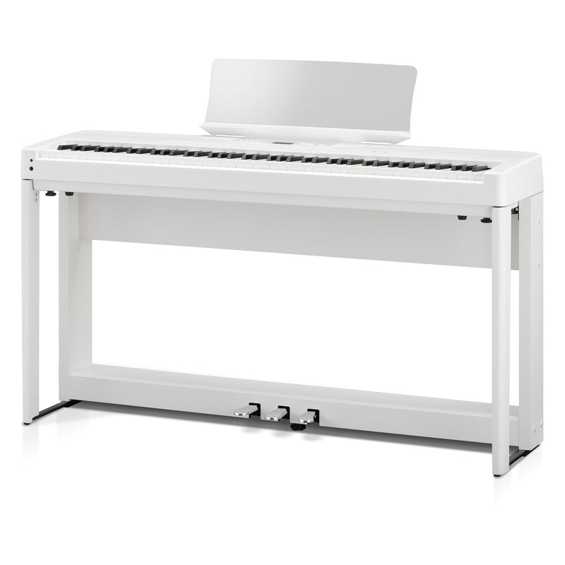 Kawai ES920 Portable Digital Piano - White