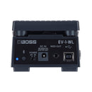 Boss EV-1-WL multi function MIDI expression pedal