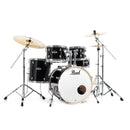 Pearl Export EXX705N fusion drum kit - Jet black