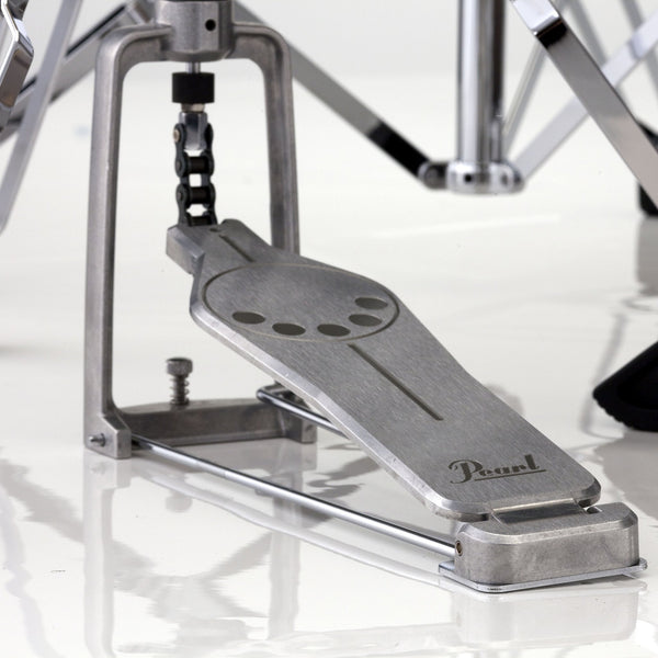 Pearl Export EXX725 rock drum kit - High voltage blue