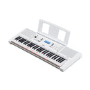 Yamaha EZ-300 key lighting portable keyboard
