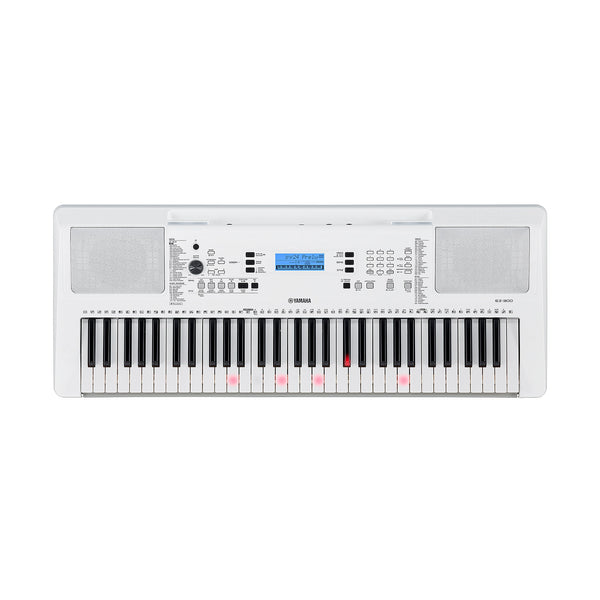 Yamaha EZ-300 key lighting portable keyboard