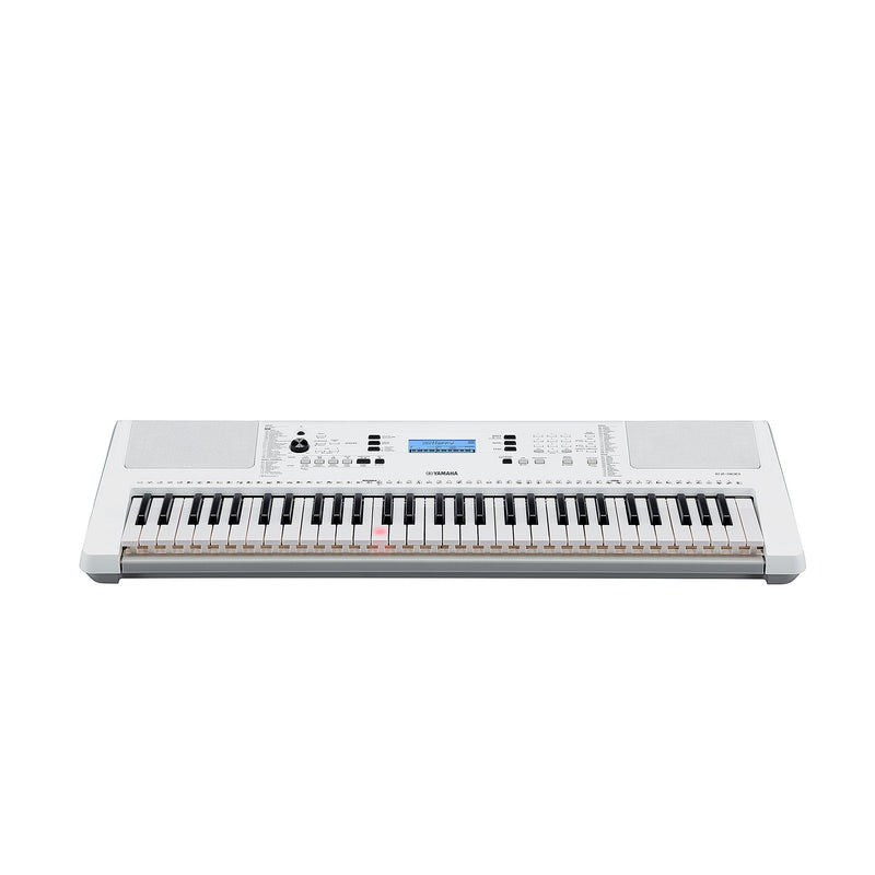 Yamaha EZ-300 key lighting portable keyboard