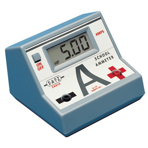 SATZ Digital Ammeter (Each)