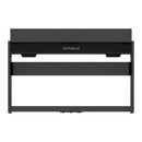 Roland F107 digital upright piano