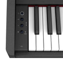 Roland F107 digital upright piano