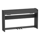 Roland F107 digital upright piano