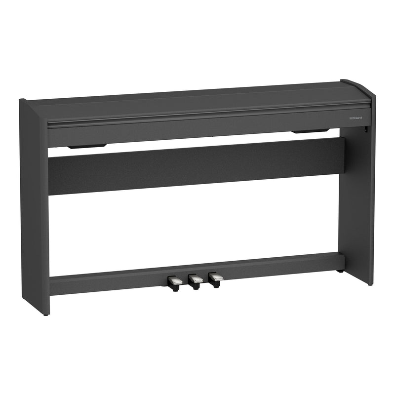 Roland F107 digital upright piano