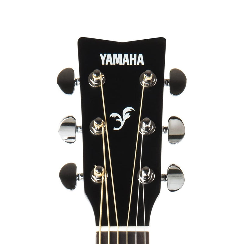 Yamaha F370 Acoustic Guitar