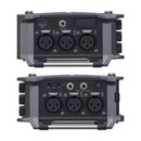Zoom F6 field recorder