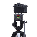 Zoom F6 field recorder