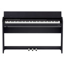 Roland F701 digital piano - Contemporary Black