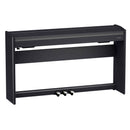 Roland F701 digital piano - Contemporary Black