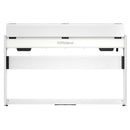 Roland F701 digital piano - White