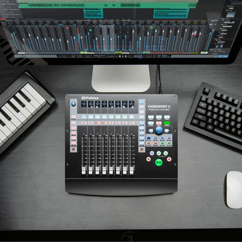 Presonus Faderport 8