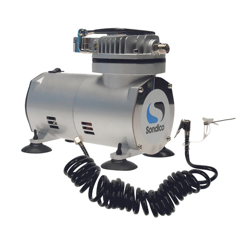 SONDICO ELECTRIC COMPRESSOR